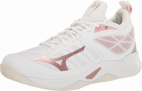 Mizuno Women's Wave Dimension Volleyball Shoe Volleyball Shoes From Academy