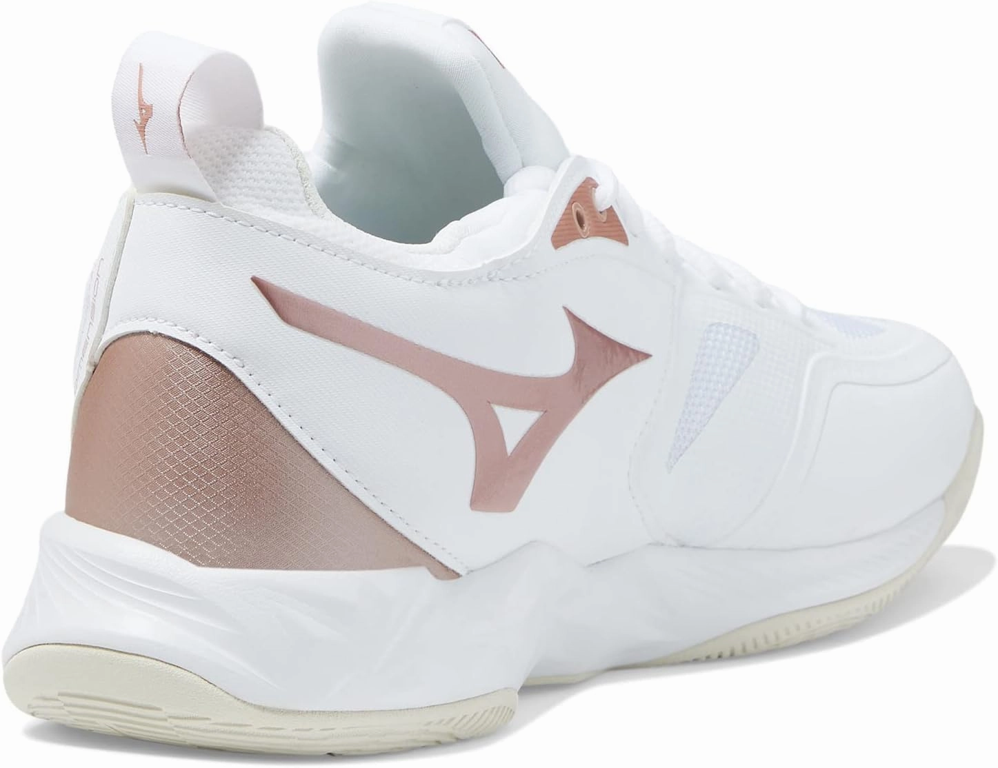 Mizuno Wave Bolt Volleyball Shoes Mizuno Women's Wave Dimension Volleyball Shoe