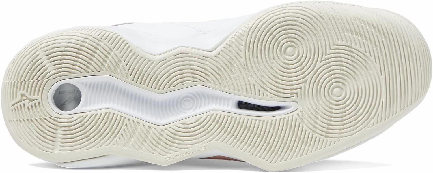 Way Of Wade Shoes Volleyball Mizuno Women's Wave Dimension Volleyball Shoe