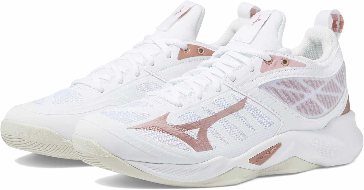 Asics Volleyball Shoes Metarise Mizuno Women's Wave Dimension Volleyball Shoe