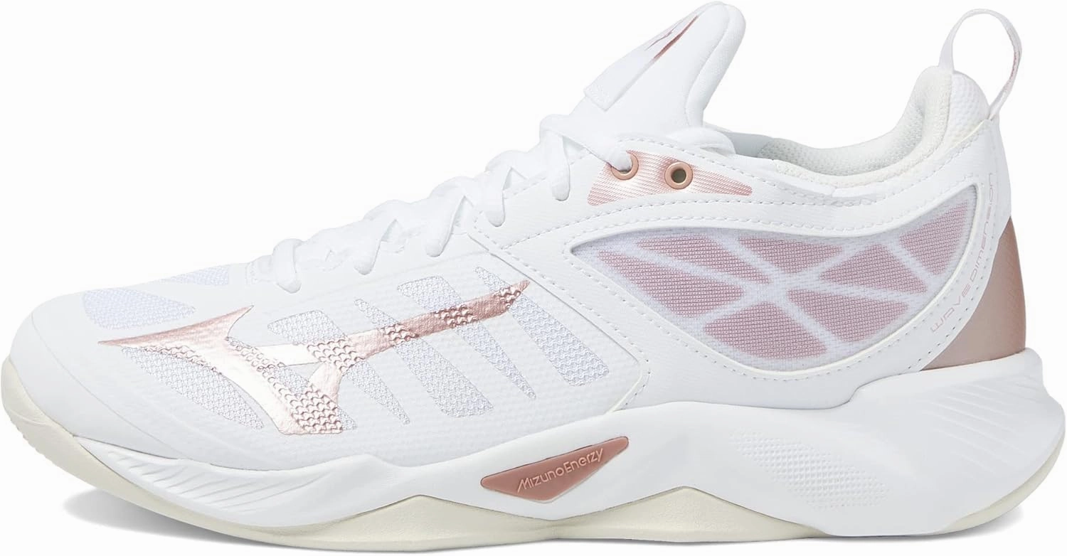 Cheap Mizuno Volleyball Shoes Mizuno Women's Wave Dimension Volleyball Shoe