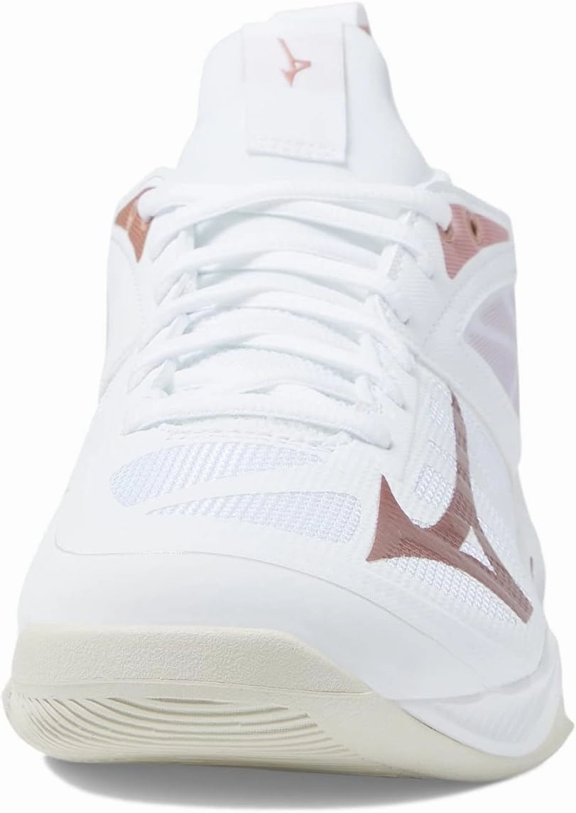 Unisex Zoom Hyperace Volleyball Shoe Mizuno Women's Wave Dimension Volleyball Shoe