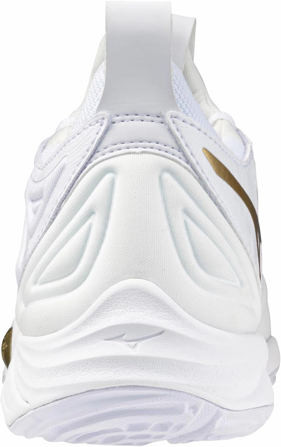 Mizuno Women's Wave Momentum 3 Women's Volleyball Shoe Best Shoes For Volleyball