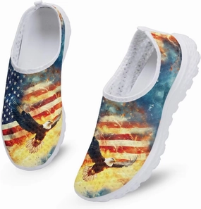 Badminton KEIAHUAN Trendy Running Shoes for Women Sneakers, Casual Lightweight Training Shoes Non-Slip Athletic Tennis Shoes