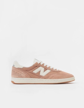 New Balance Numeric 440 V2 Skate Shoes - Rose/White Stefan Janoski Skate Shoes