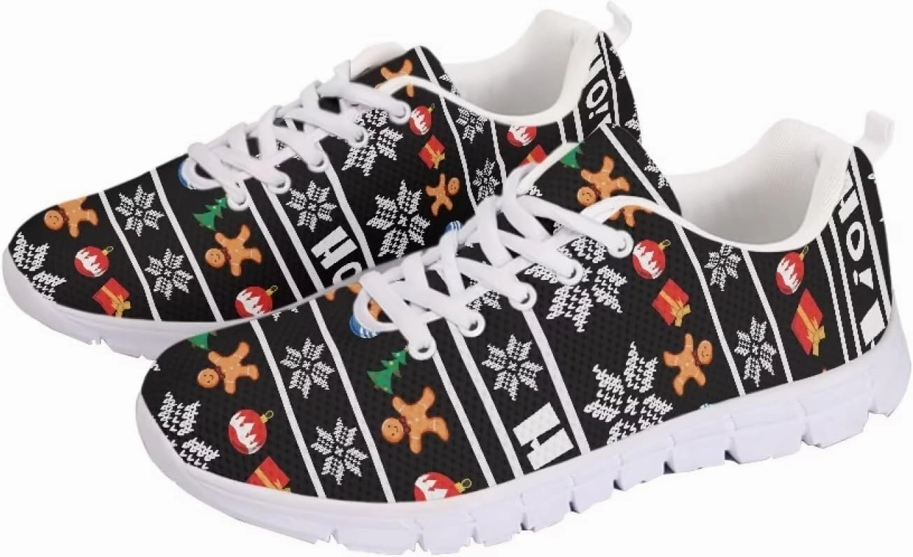 Bt Boom Badminton Shoes Review KEIAHUAN Slip On Sneakers Women Fashion Walking Running Shoes Lightweight Breathable Mesh Sneakers Casual Tennis Shoes