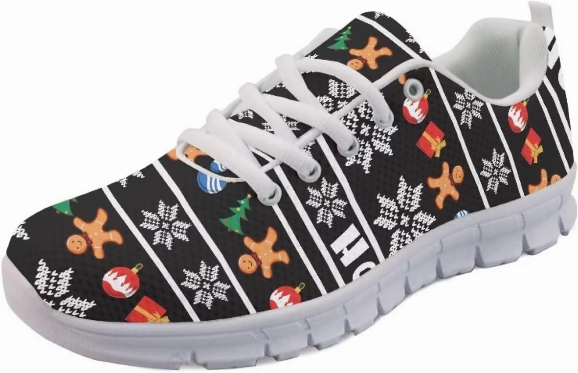 Badminton Shoes Low Price KEIAHUAN Slip On Sneakers Women Fashion Walking Running Shoes Lightweight Breathable Mesh Sneakers Casual Tennis Shoes