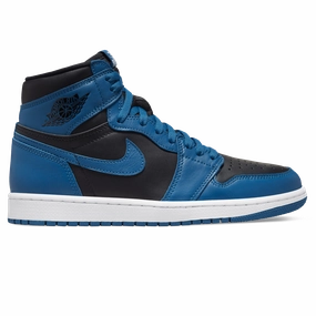 Shoes Nike Air Max 2013 Air Jordan 1 Retro High OG 'Dark Marina Blue'