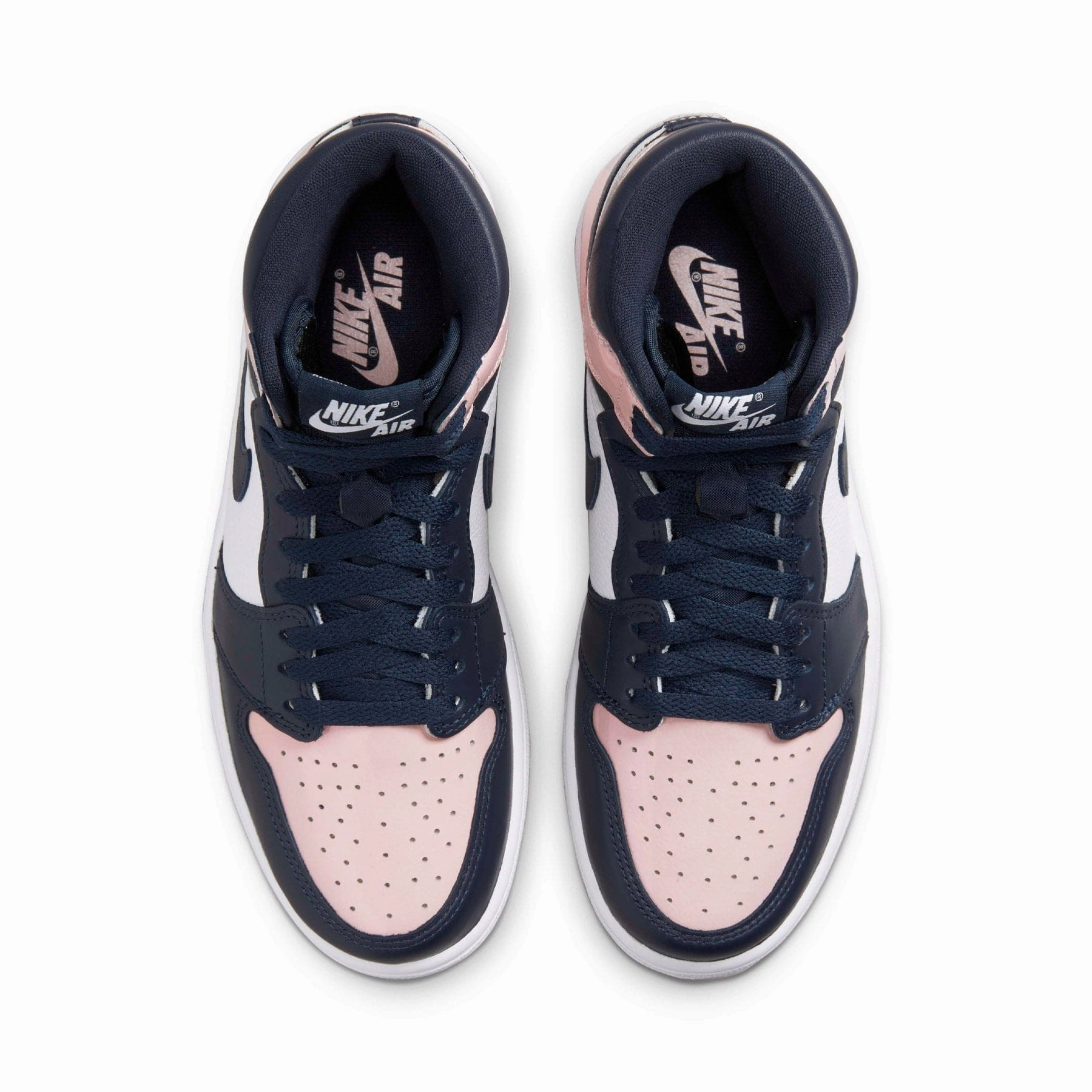 Nike Shoes Sales Air Jordan 1 Retro High WMNS OG SE 'Bubble Gum'