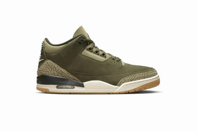Airforce Nike Shoes Air Jordan 3 Retro : "Family Affair" (10/25)