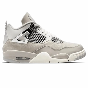 New Shoes Nike Basketball Air Jordan 4 Retro (W) 'Frozen Moments'