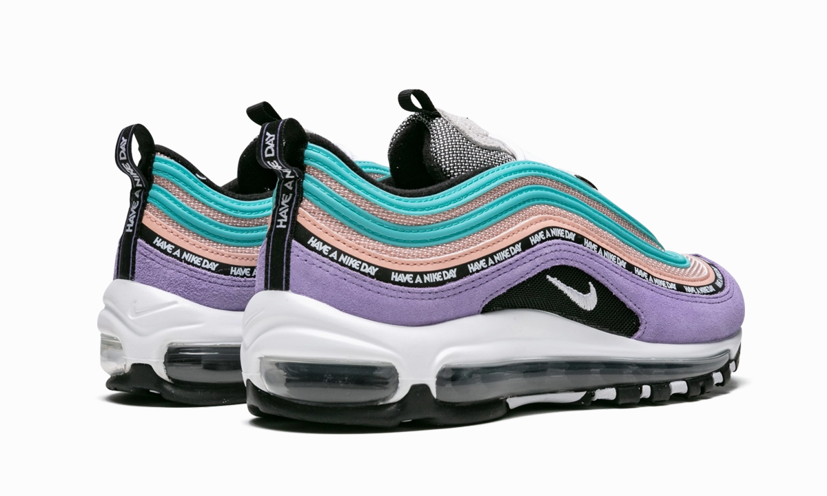 Nike Air Max Shoes 2017 Air Max 97 SE (GS) "Have A Nike Day"