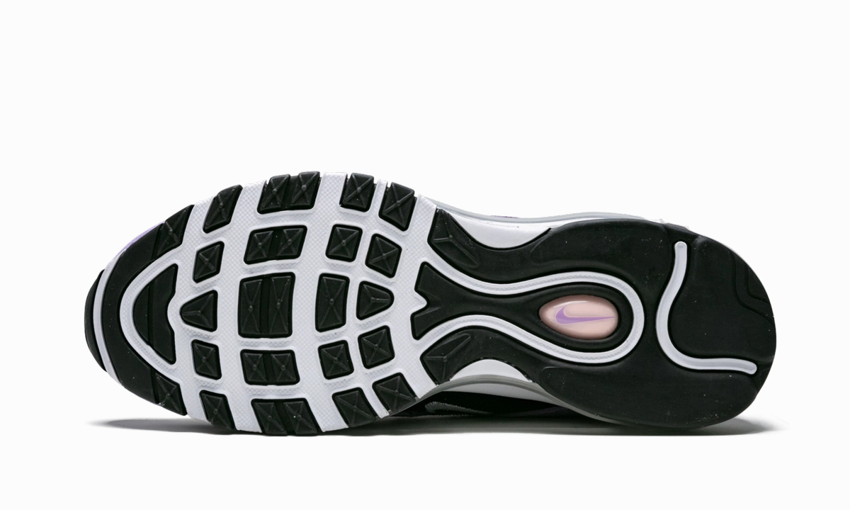 Air Max 97 SE (GS) "Have A Nike Day" Nike Mtb Bike Shoes