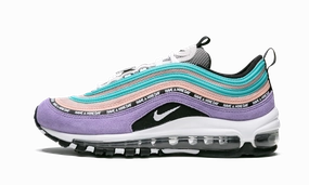 Bo Jackson Nike Shoe Air Max 97 SE (GS) "Have A Nike Day"
