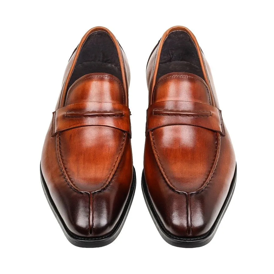 Best Tassel Loafers ALESSANDRO LOAFER