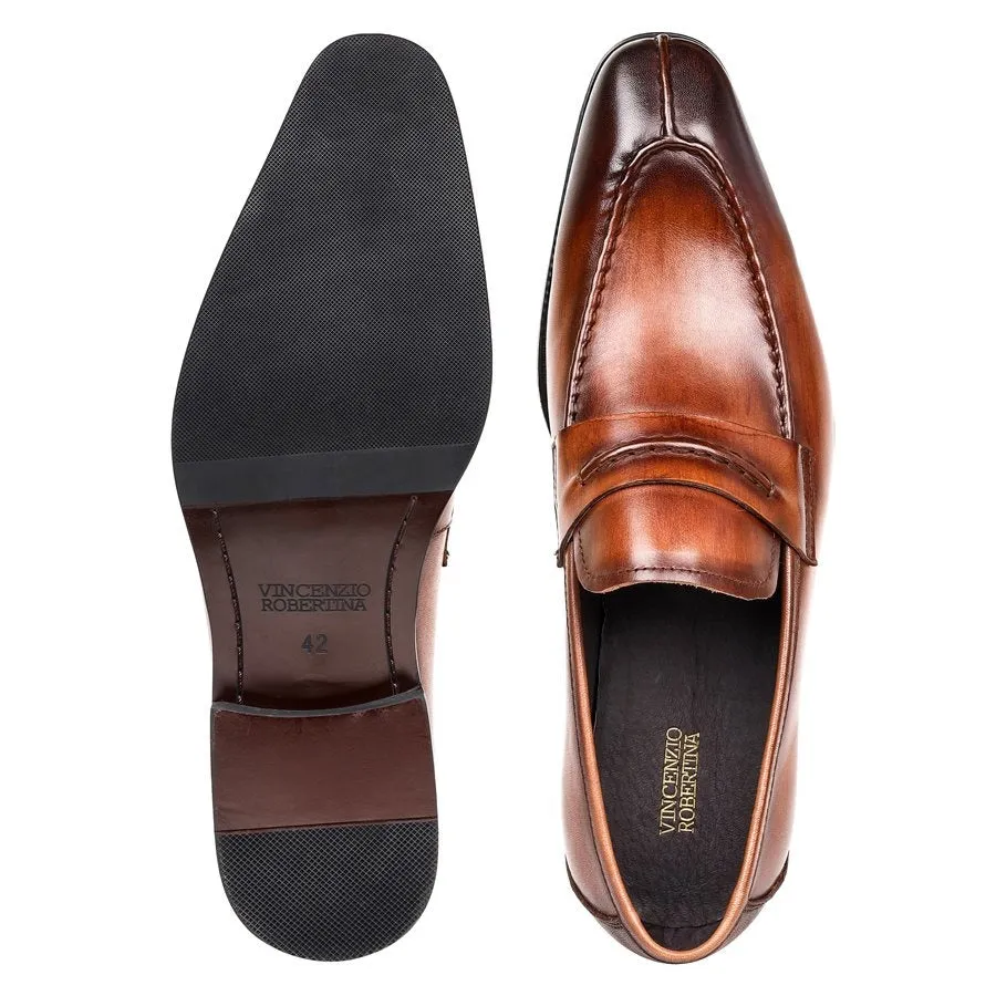 Loafers Open Back ALESSANDRO LOAFER