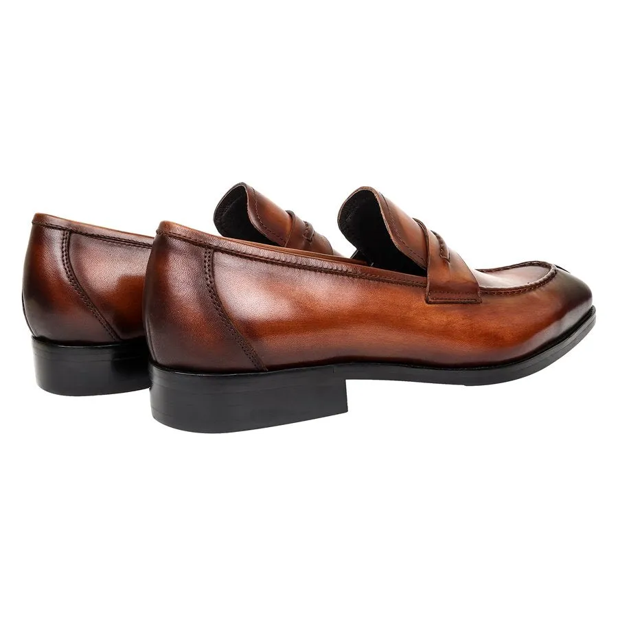 Light Loafers ALESSANDRO LOAFER