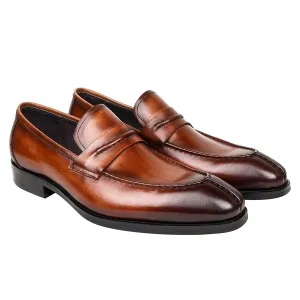 ALESSANDRO LOAFER Brooklyn Loafers