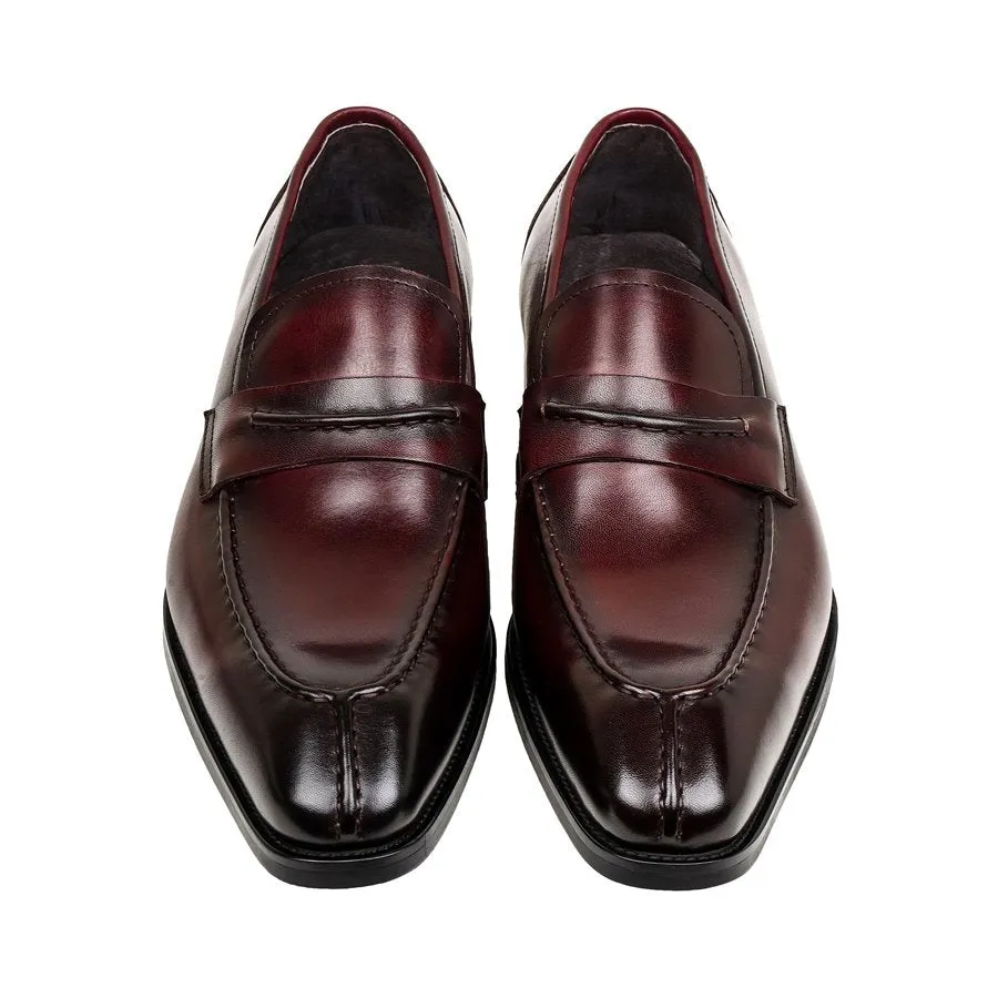 Loafers Shoes ALESSANDRO LOAFER W