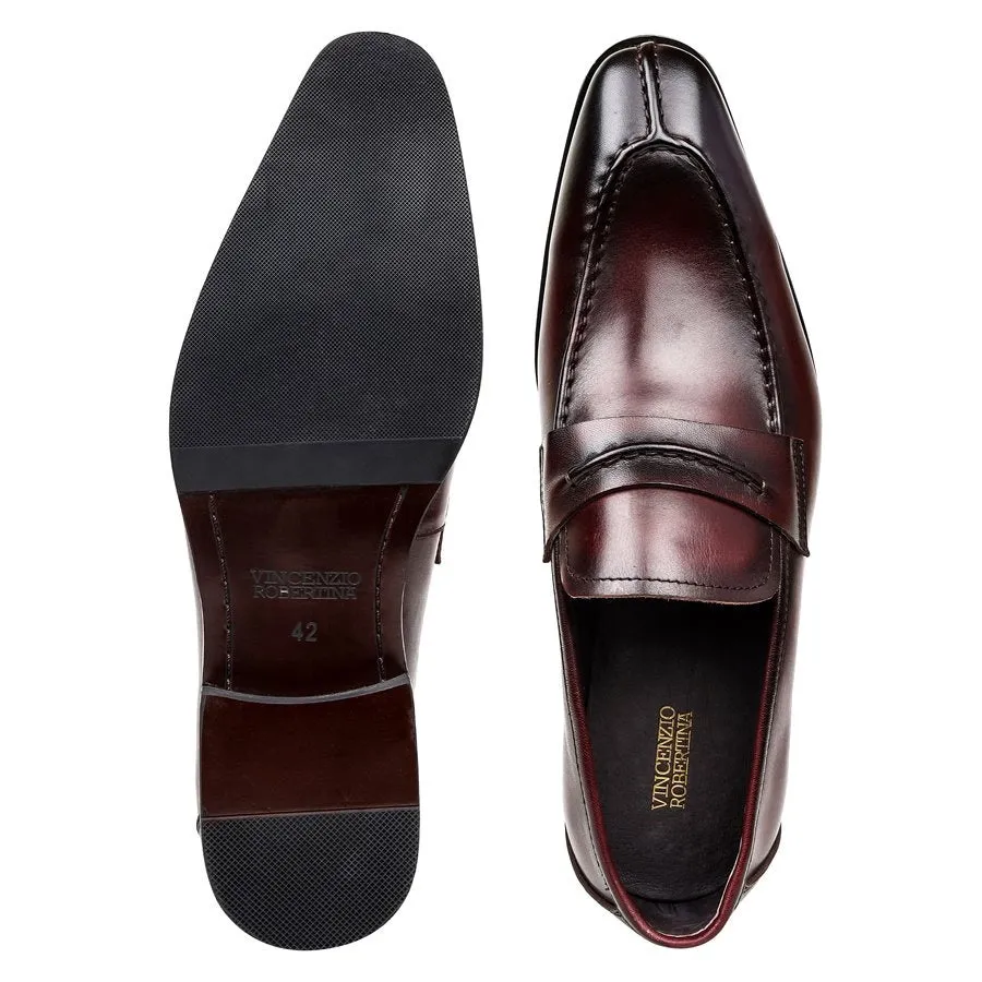 ALESSANDRO LOAFER W Zappos Loafers