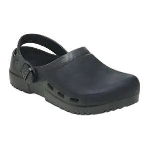 Extra Wide Slip On Work Boots Birki Air 2.0