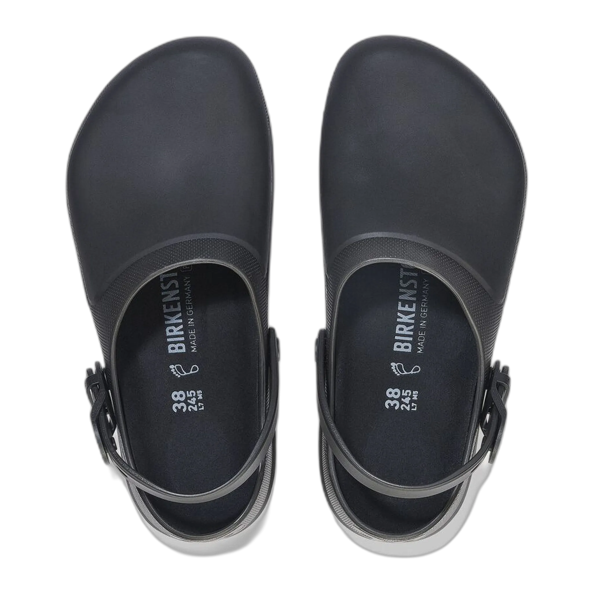 Birki Air 2.0 Double H Work Boot