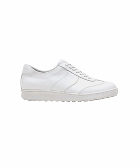 ALL CLASSIC Golf Urban Classic Spikeless Golf Shoes - White Best Prices On Golf