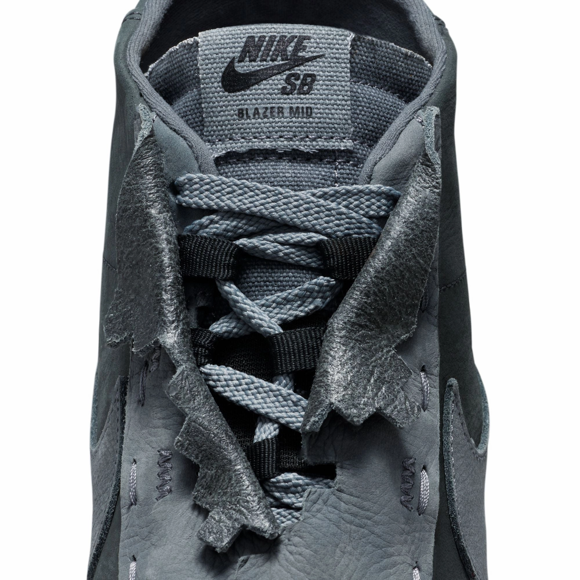 Most Popular Nike Shoes Nike SB x Di'Orr Greenwood Blazer Decon Anthracite/Smoke