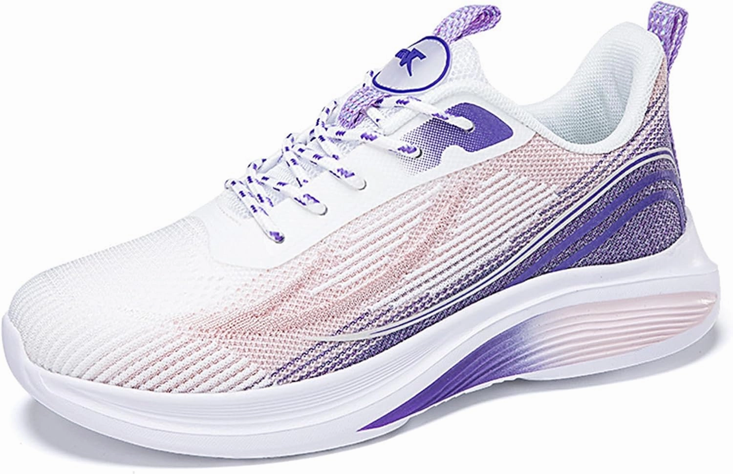 HINDOLA Sneakers for Women Running Shoes Lightweight Casual Walking Shoes Breathable Gym Work Fashion Comfortable Non Slip Shoes Altra Hiit Xt 2 Cross Training Shoes