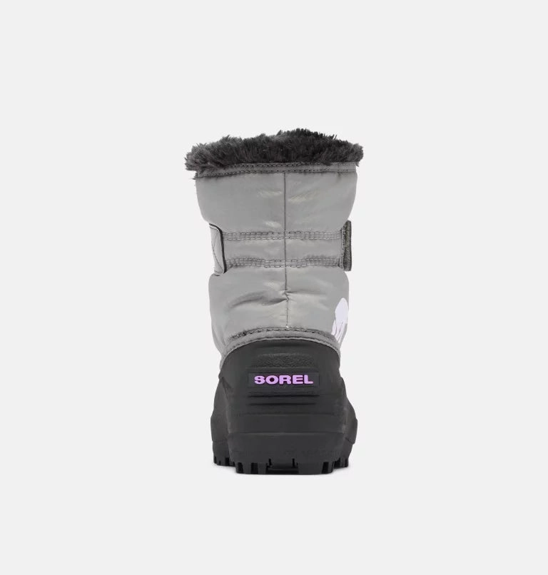 Good Winter Boots For Snow Toddlers' Snow Commander WP