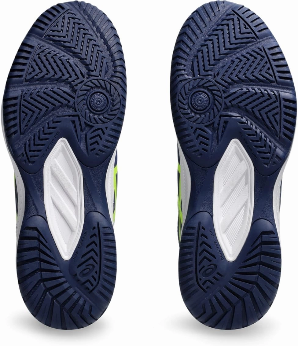 Asics Kid's Upcourt 6 Grade School Volleyball Shoes Best Outdoor Volleyball Shoes