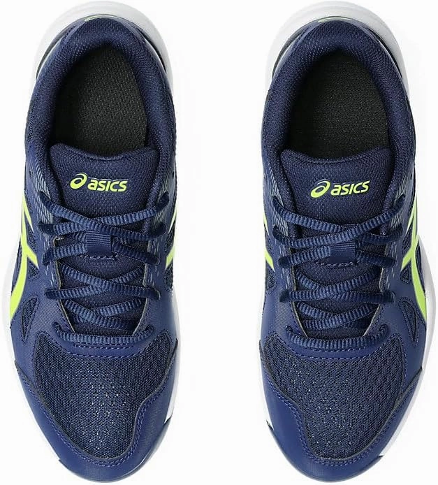 Volleyball Court Shoes Mizuno Asics Kid's Upcourt 6 Grade School Volleyball Shoes