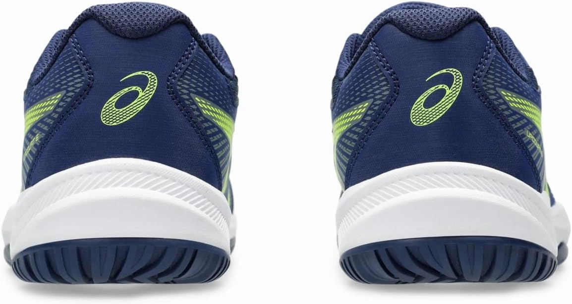 Nike Hyperspeed Volleyball Shoe Asics Kid's Upcourt 6 Grade School Volleyball Shoes