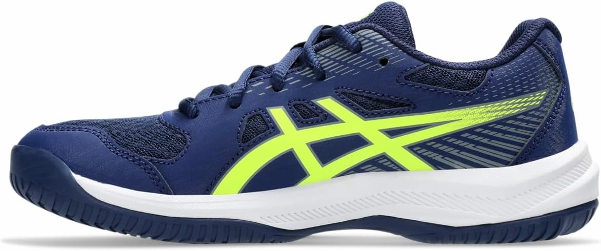 Asics Kid's Upcourt 6 Grade School Volleyball Shoes Mizuno Dimension Volleyball Shoes