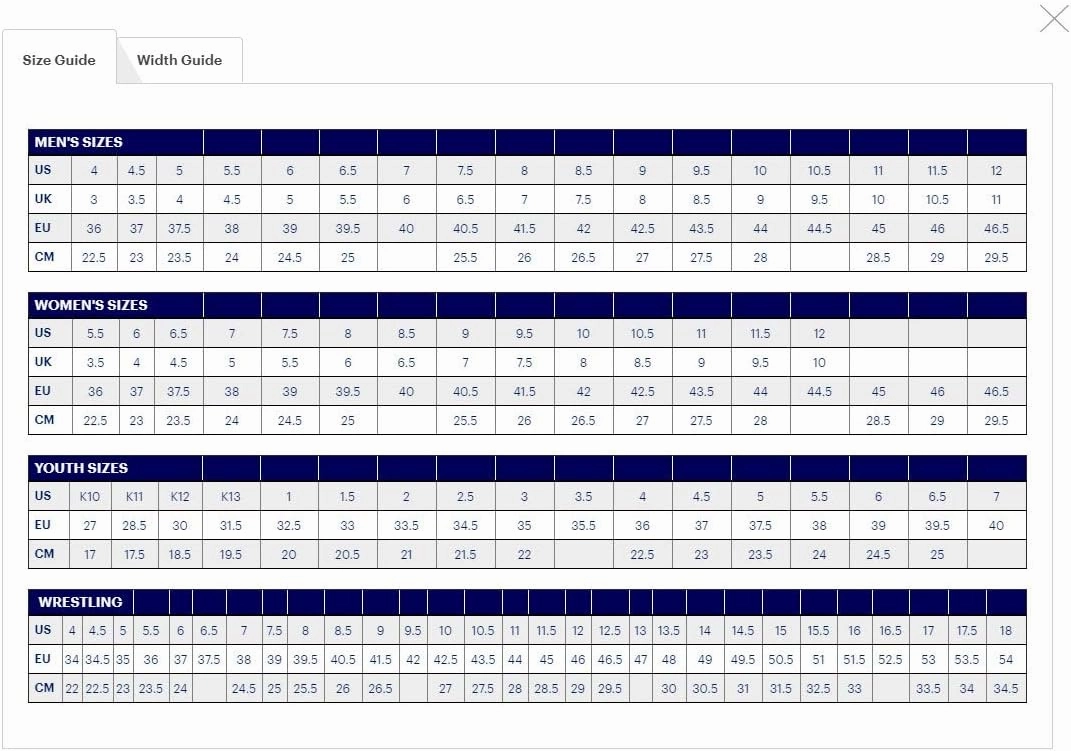 Asics Women's Gel-Rocket 10 Volleyball Shoes Volleyball Shoes Size 6.5