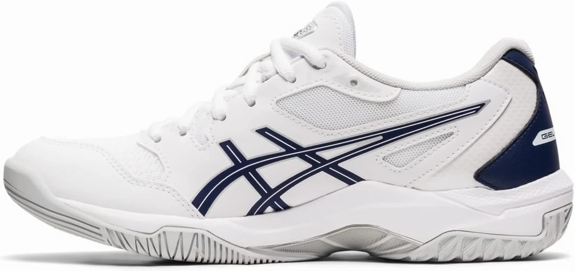Asics Women's Gel-Rocket 10 Volleyball Shoes Adidas Stabil Volleyball Shoe