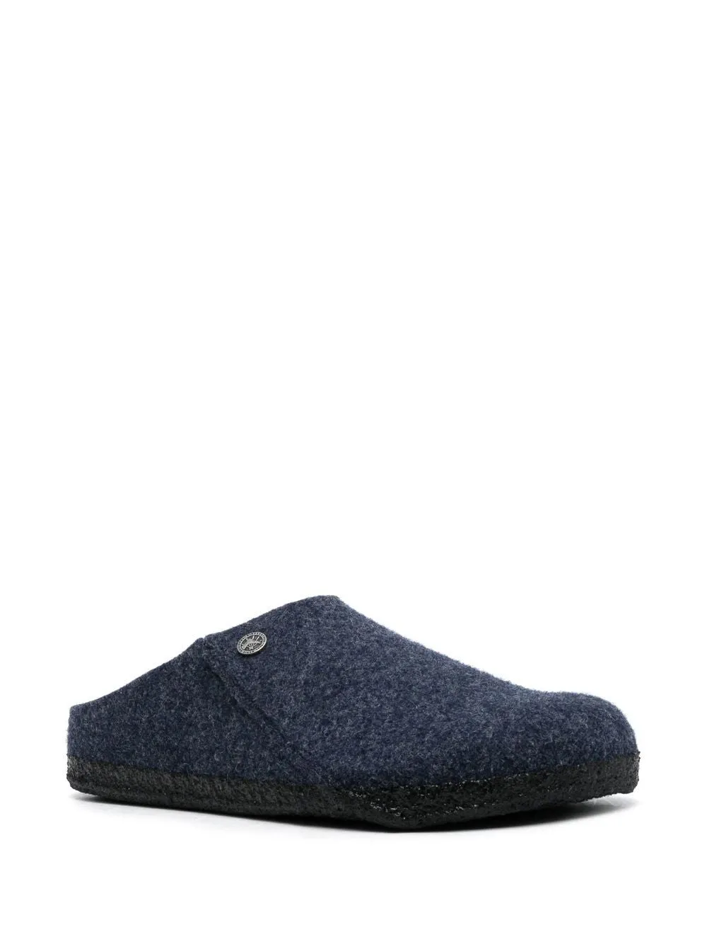 Zermatt Wool Felt Slippers Slippers In Korean