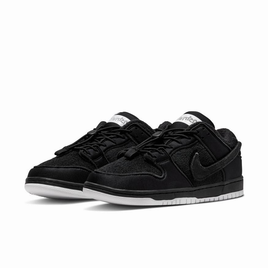 Supreme Nike Shoe Nike SB - Dunk Low Pro Shoes (GNARHUNTERS)