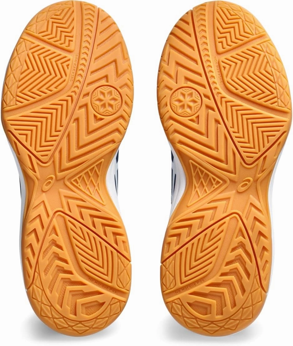 Asics Volleyball Shoes Japan ASICS Kid's Upcourt 5 Grade School Volleyball