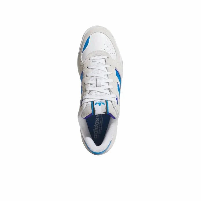Kickflips Best Skate Adidas - Tekkira Cup (Footwear White/Brilliant Blue/Lucid Blue)