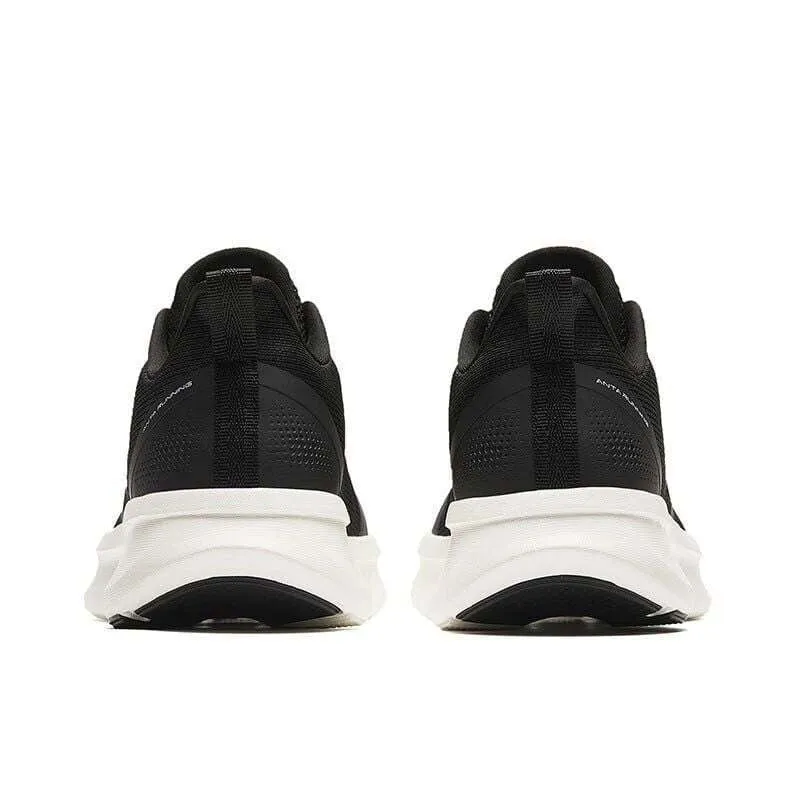 ANTA Women Rebound Running Shoes 1224A5520-6 -BLACK/WHITE Sorel Snow Boots