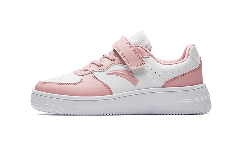 Antakids Rebound Lightweight Cushioning Low Top Kids' Skateboarding Shoes