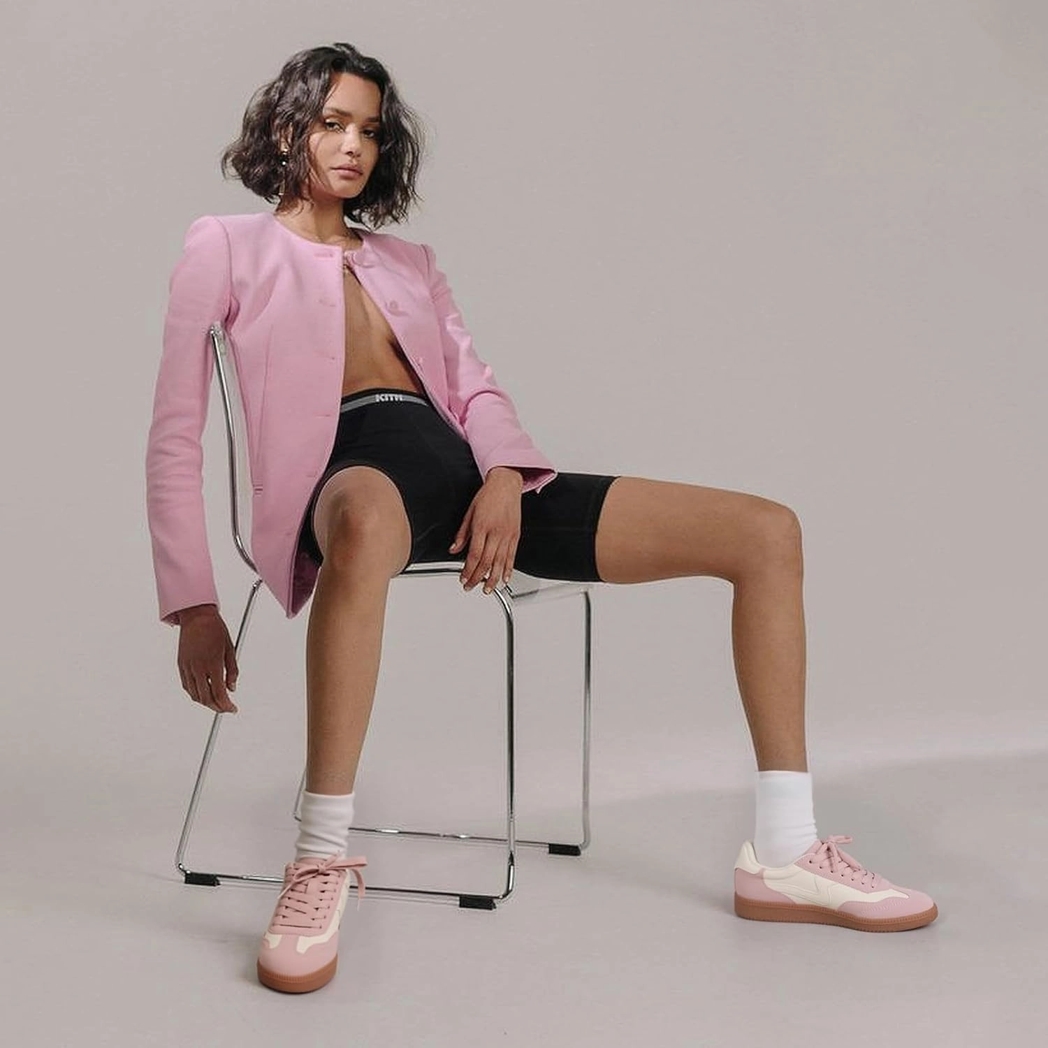 AOSPHIRAYLIAN Sneakers for Women Comfortable Casual Walking Tennis Shoes Slip-On & Lace-Up Women's Fashion Sneakers Trendy Women's Footwear Tennis Shoes Discount