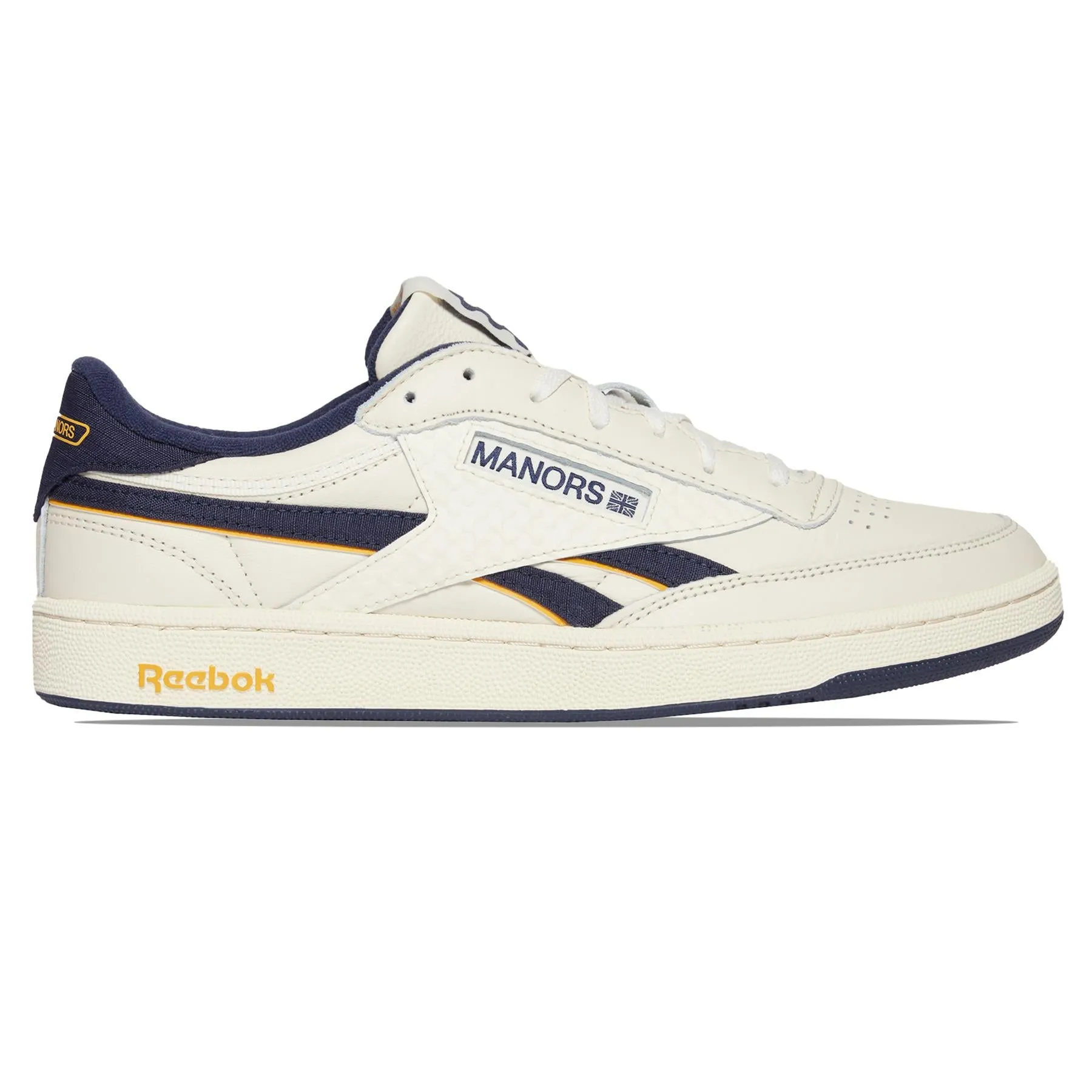 x Reebok Club C Golf Shoes Revenge Navy Discount Tennis Shoes