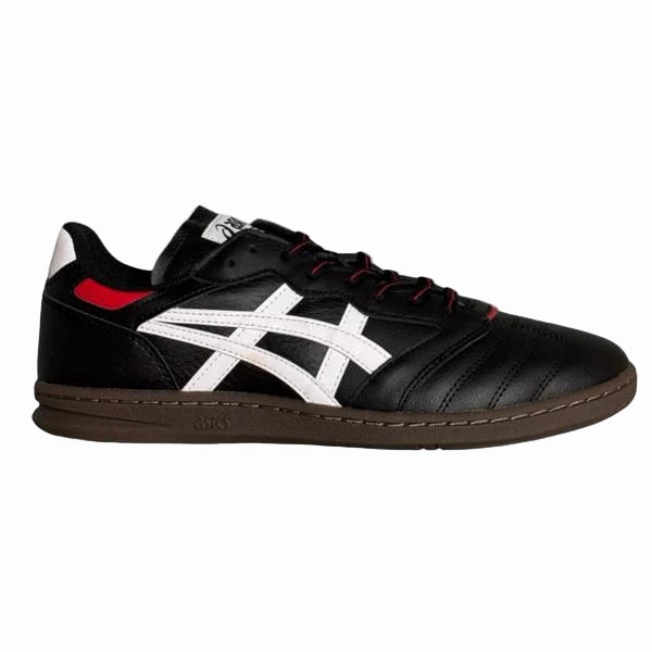 ASICS - Leggerezza FB Black/White Shoes Asics Kayano