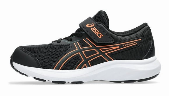 Running Shoe Deals Reddit Asics Contend 9 PS | Black/Saxon Green
