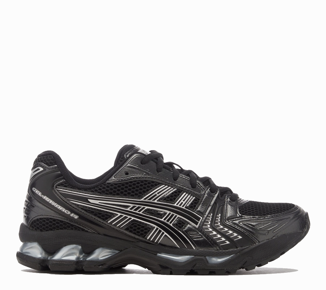 Asics Shoe Fit Chart Asics GEL-KAYANO 14
