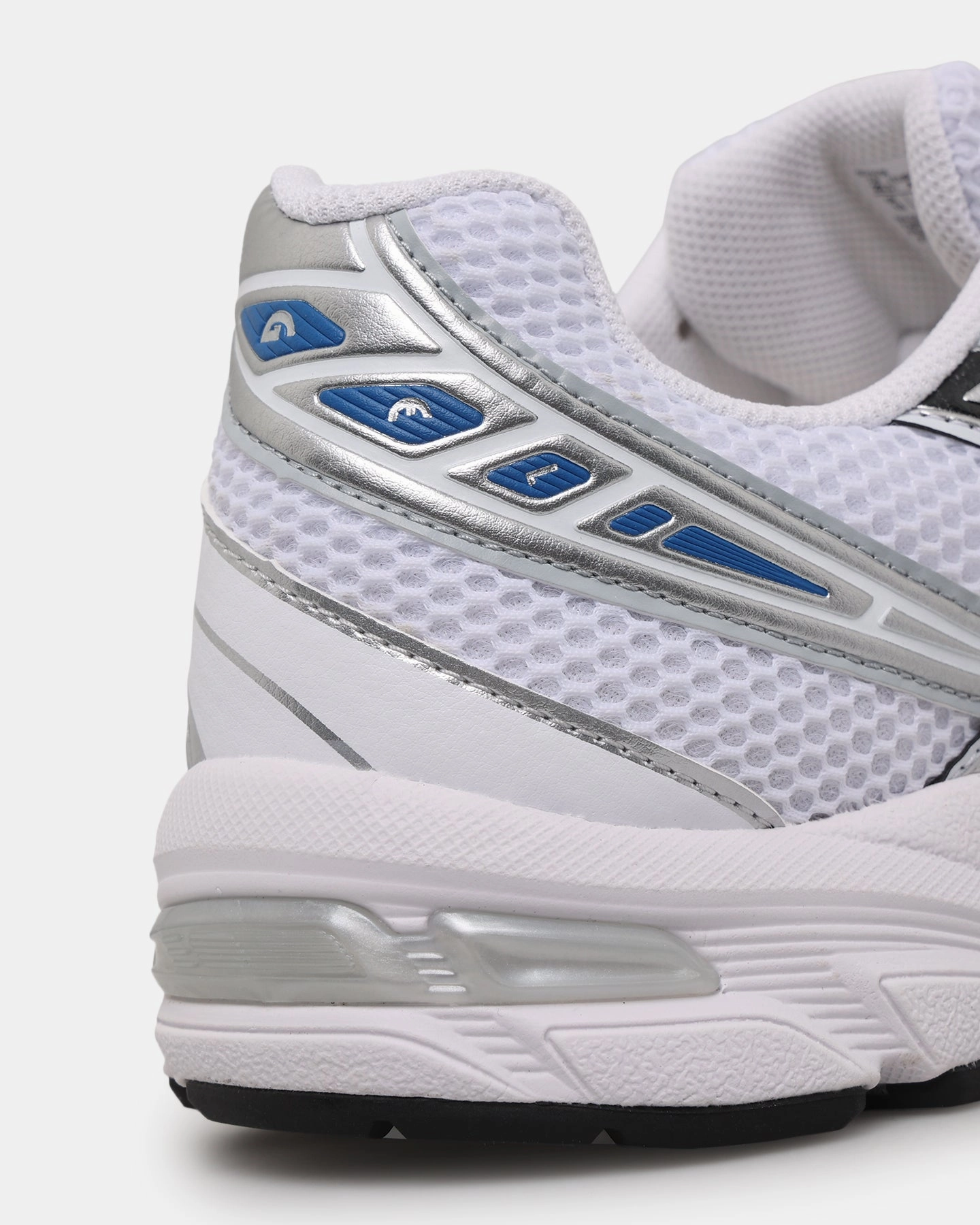 Asics Gel-1130 White/Blue Asics Gt 2000 5 Running Shoe