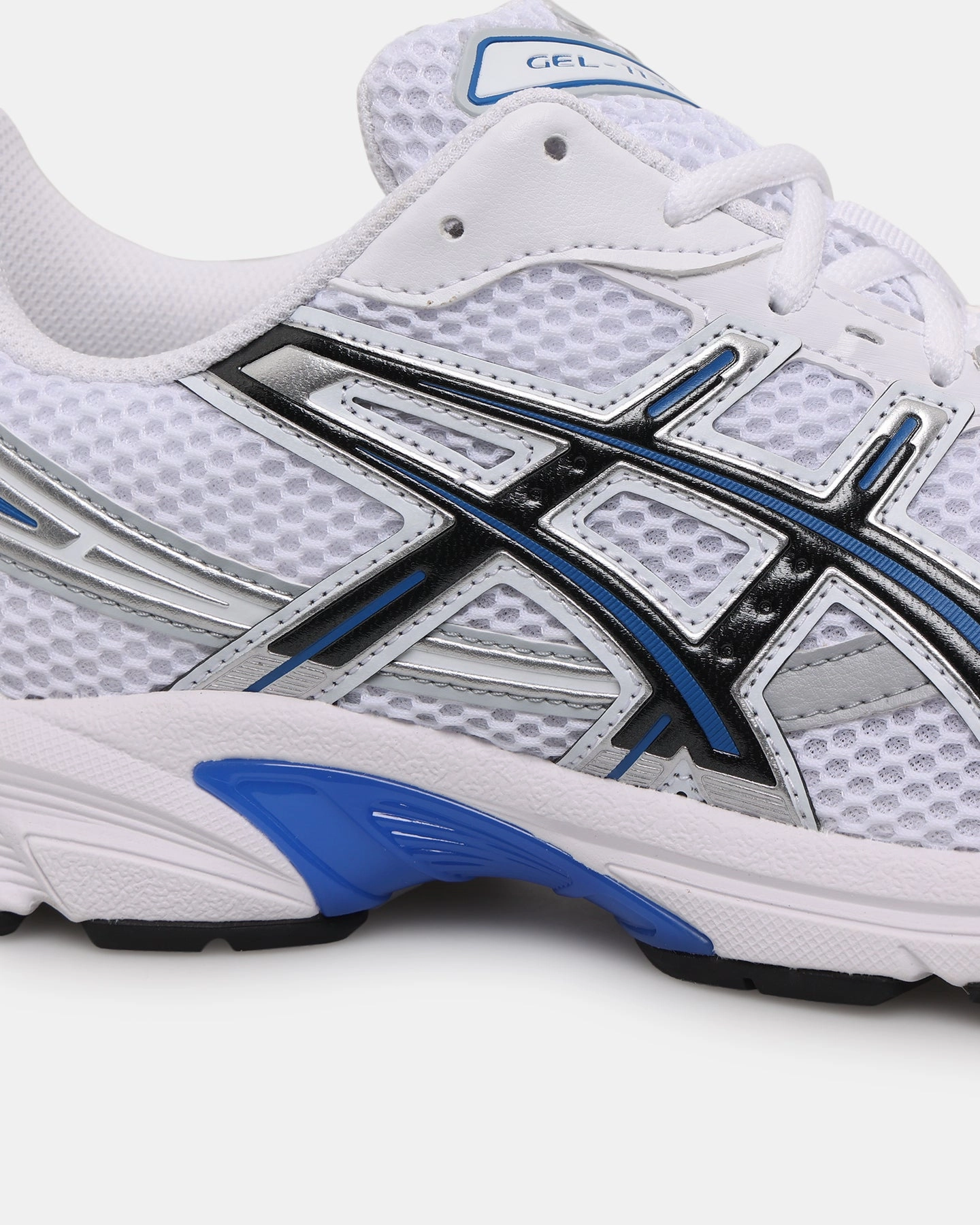 Asics All Terrain Running Shoes Asics Gel-1130 White/Blue