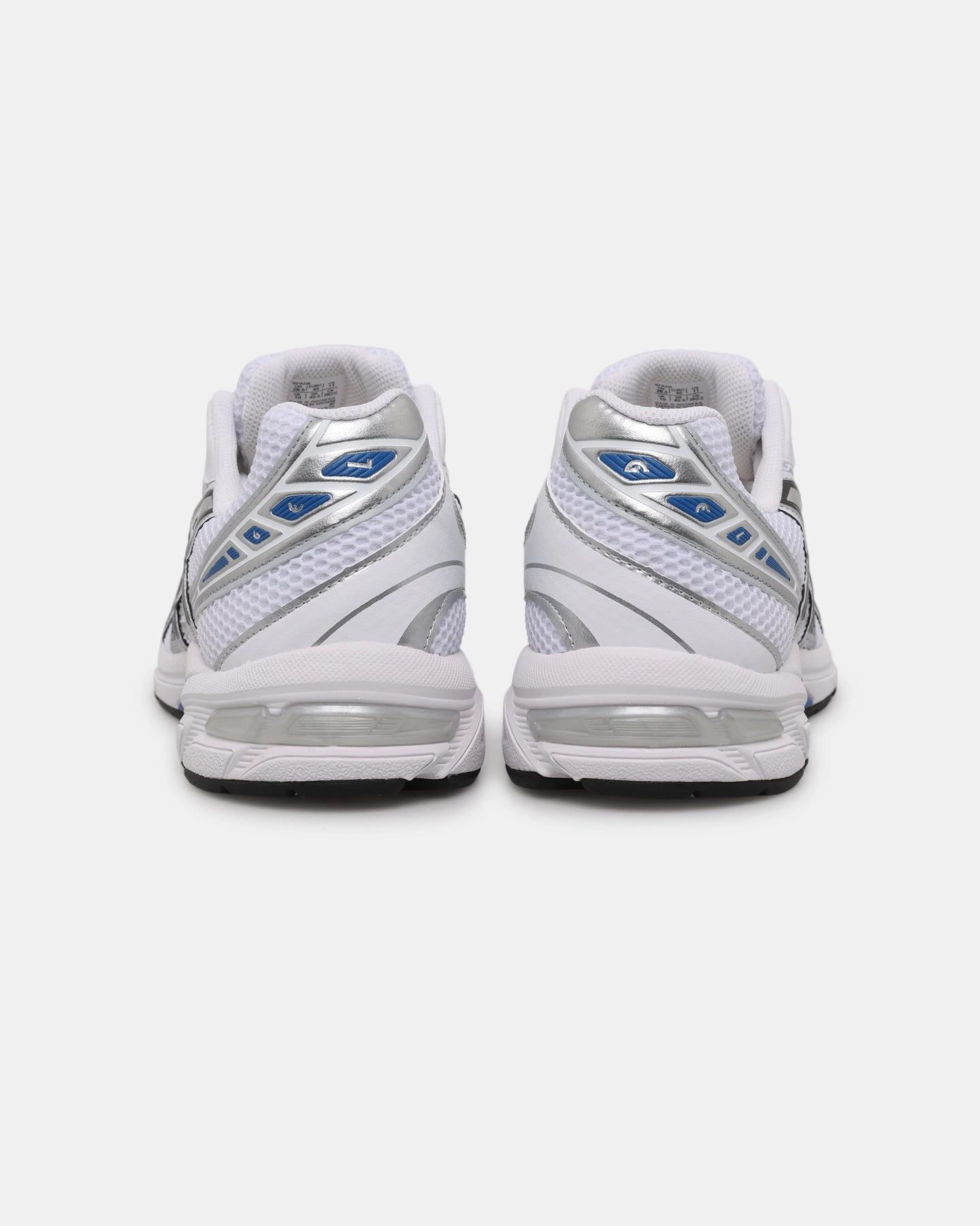 Asics Gel-1130 White/Blue Asics Metaspeed Shoes